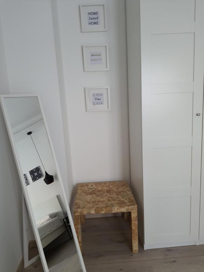 Isabella D'Aragona Guest House Барлета Екстериор снимка