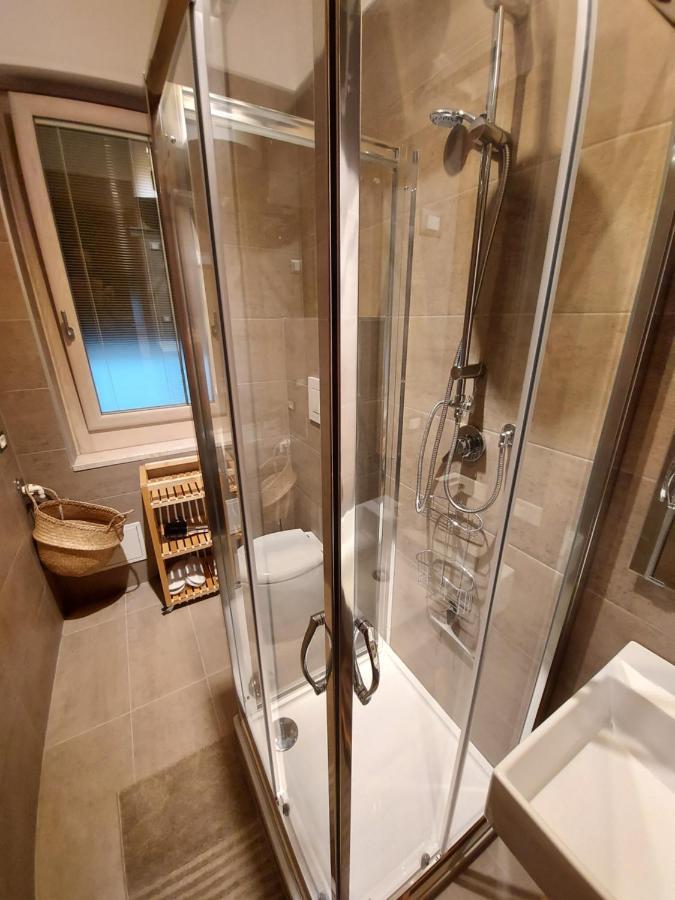 Isabella D'Aragona Guest House Барлета Екстериор снимка